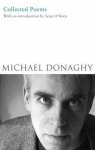 Michael Donaghy & Donaghy  Michael - Collected Poems