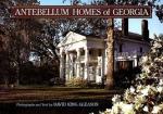 Gleason, David King - Antebellum Homes of Georgia