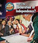 Nancy E. Harris - What's the Declaration of Independence?