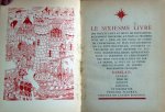 fernand fleuret - e sixiesme livre des haultz faitz et dictz de pantagruel