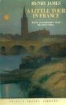 Henry James 23833 - A Little Tour in France