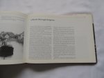 Liley, John - Barge Country. An Exploration of the Netherlands Waterways. John Liley describes his travels in the short barge "Arthur" and the klipper "Secunda".