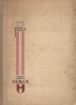 J. Holtmark van Dijkerhof & J.P. van Twist - 1922-1947. Gedenkboek. Uitgegeven ter gelegenheid van het 25-jarig bestaan der D.Z.C. Merwede J. Holtmark van Dijkerhof & J.P. van Twist - 1922-1947. Gedenkboek. Uitgegeven ter gelegenheid van het 25-jarig bestaan der D.Z.C. Merwede