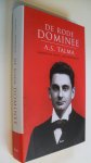 Hoop, Lammert de, Borneboek, Arno - De rode dominee / A.S. Talma
