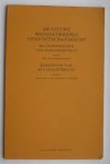 IJSSELMUIDEN, TH. S. & LANKHOF-VERBOOM, C.J.H., - De nieuwe wetsontwerpen vennootschapsrecht. De jaarrekening van ondernemingen. Herziening van het enqueterecht.