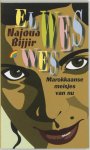 N. Bijjir - El weswes / Rainbow pocketboeken / 711