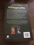 Eschbach, Andreas - De koningsmaffia