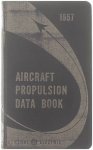  - Aircraft Propulsion Data Book