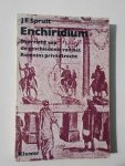 SPRUIT, J.E., - Enchiridium. Overzicht van de geschiedenis van het Romeins Privaatrecht.