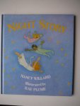Willard, Nancy - Night Story