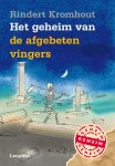 Rindert Kromhout, Annemarie van Haeringen - Geheim - Het geheim van de afgebeten vingers