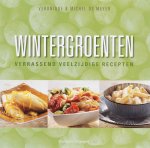 V. de Meyer, M. de Meyer - Wintergroenten verrassend veelzijdige recepten