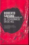 Saviano, Roberto - De schoonheid en de hel