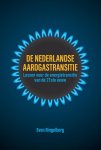 Sven Ringelberg 251288 - De Nederlandse aardgastransitie Lessen voor de energietransitie van de 21ste eeuw