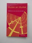 KHAN, INAYAT, - Muziek en mystiek. Soefisme en de harmonie der sferen.