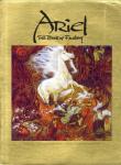  - ARIEL, the book of fantasy - Thomas Durwood - uitgeverij Ariel Books