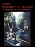 Jan Fries - Cauldron of the Gods