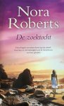 Nora Roberts - De zoektocht