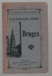 n.n - Illustrated guide of Bruges.