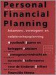 Gerard Bosman - Personal financial planning / Financial planning reeks