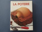 Quim Chavarria. - La poterie.