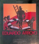 Arroyo, Eduardo - Eduardo Arroyo