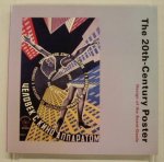 ADES, DAWN. - Posters. The 20th-Century Poster. Design of the Avantgarde. With contributions by Robert Brown, Alma Law, Armin Hofmann and Merrill C. Berman. Mildred Friedman, editor.