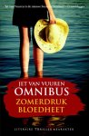 Jet van Vuuren - Omnibus zomerdruk, bloedheet