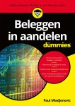 Paul Mladjenovic - Beleggen in aandelen voor dummies