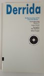 DERRIDA, J. , MAN, P. DE - Mémoires I + 2. Herausgegeben von Peter Engelmann. Aus dem Französischen von von Hans-Dieter Gondek/Elisabeth Weber. 2 volumes.