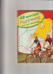 Eurocartografie - 48 speciale fietsroutes door heel Nederland - deel 1