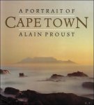 Peter Borchert ; Alain Proust - Portrait of Cape Town