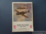 Thorpe Donald W. - Japanese Army Air Force Camouflage and Markings World War II