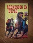 Nowee, P. - Arendsoog in duplo