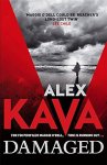 Alex Kava 51663 - Damaged