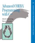 Henning, Michi - Advanced CORBA Programming with C++
