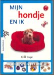Page, Gill - Mijn hondje en ik