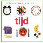 Toni Rann - EEN OGENBLIKJE OP...tijd