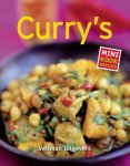 Naumann & Göbel - Curry's / Mini-kookboekje