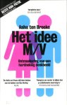 Asha ten Broeke, N.v.t. - Het idee M/V