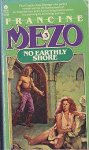 Mezo, Francine - Captain Darenga 3: No Earthly Shore