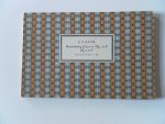 Bach, J.S. - Brandenburg Concertos No. 1 in F No. 2 in F Penguin scores 7 2/6 With a Biographical Note by Frank Howes an Introduction by Gordon Jacob.