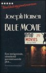 Hansen, Joseph - Blue movie