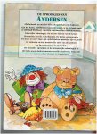 Andersen, H.C. - De sprookjes van Andersen / druk 1