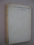 Arcy-Dawson, John d' - La Campagne de Tunisie (Tunisian Battle)
