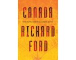 Richard Ford - Canada Richard Ford - Canada