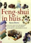 Brown, Simon - Feng-shui in huis Brown, Simon - Feng-shui in huis