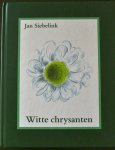 Siebelink, Jan - Witte Chrysanten