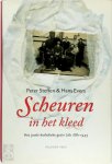 Peter Steffen, Hans Evers - Scheuren in het kleed Het joods-katholieke gezin Löb 1881-1945