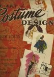 M. Sotto / F. Dean [edit.]. - The art of costume design - Motion pictures / Stage / Ballet / Modern musicals / Children's dance costumes.